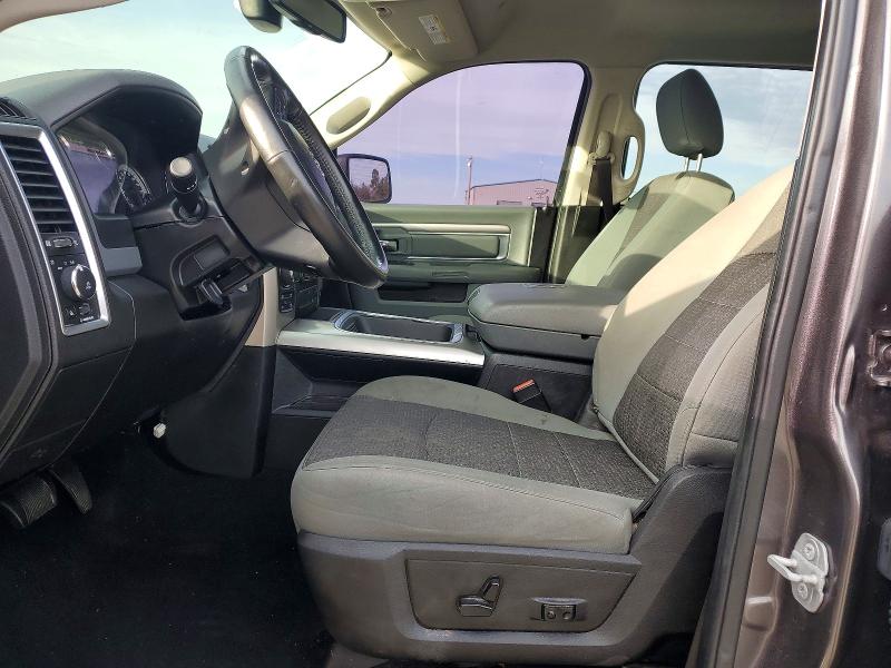 Фото 7 - RAM 1500