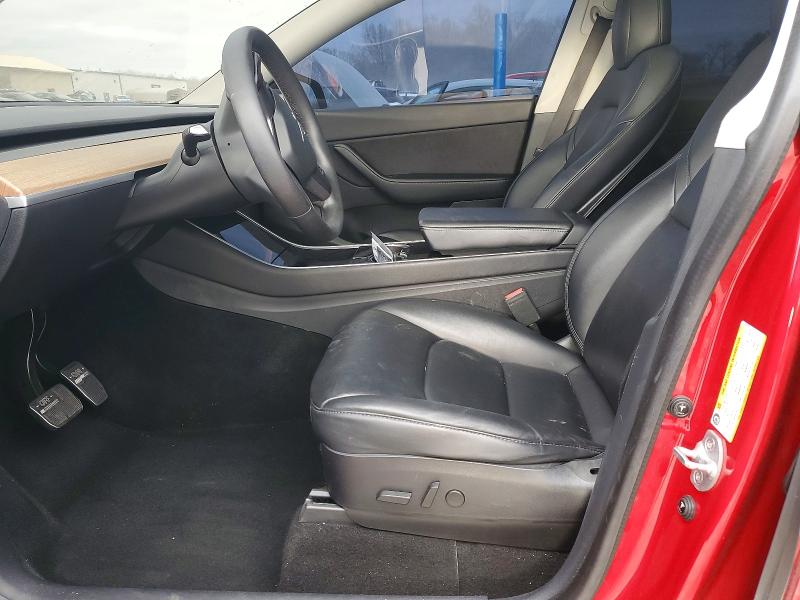 Фото 7 - TESLA MODEL Y