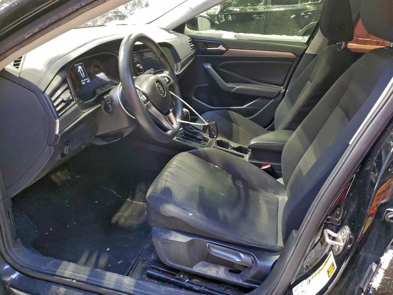 Фото 7 - VOLKSWAGEN JETTA