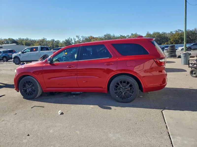 Фото 2 - DODGE DURANGO
