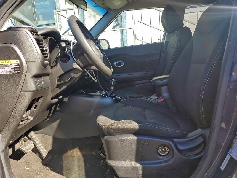 Фото 7 - KIA SOUL