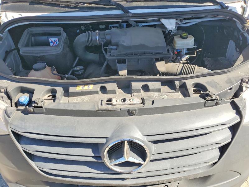 Фото 12 - MERCEDES-BENZ SPRINTER