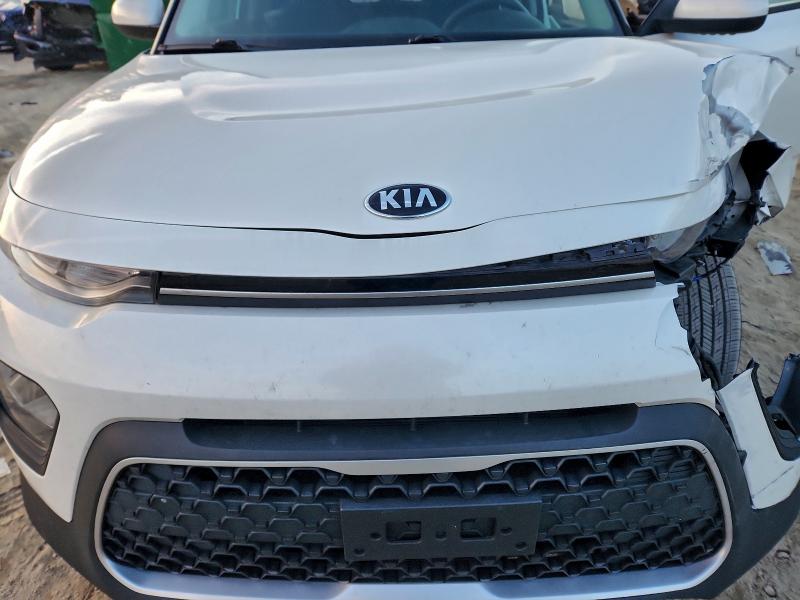 Фото 12 - KIA SOUL