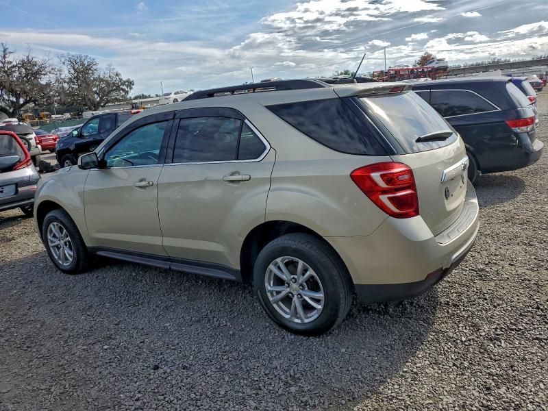 Фото 2 - CHEVROLET EQUINOX