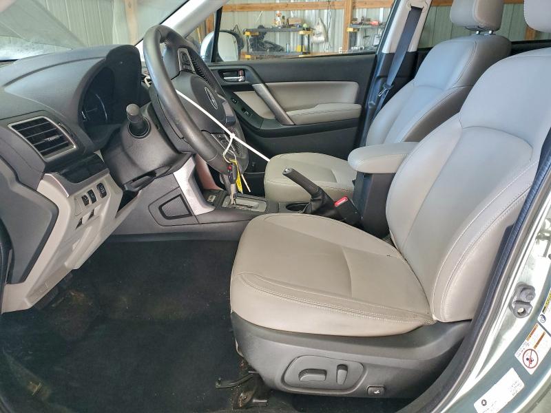 Фото 7 - SUBARU FORESTER