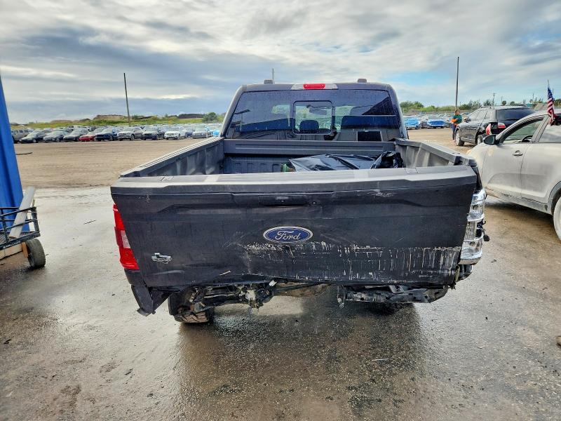 Фото 6 - FORD F-150