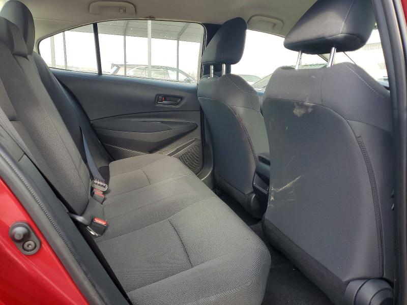 Фото 10 - TOYOTA COROLLA