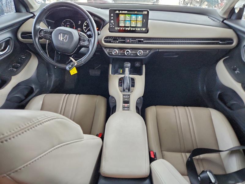 Фото 8 - HONDA HR-V