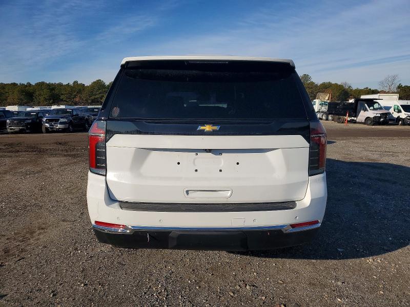 Фото 6 - CHEVROLET TAHOE