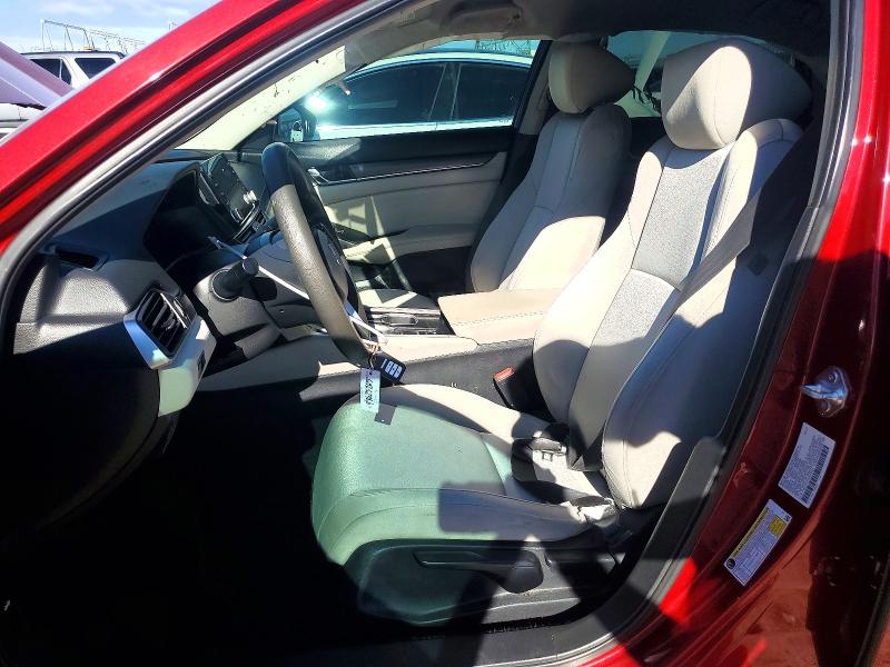 Фото 7 - HONDA ACCORD