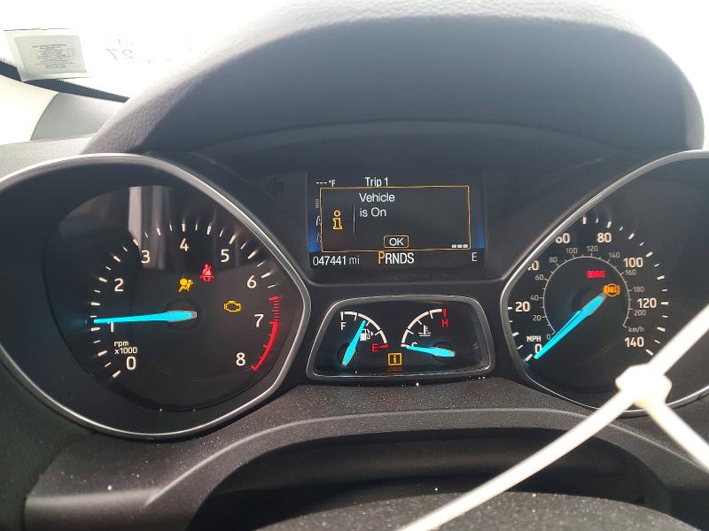 Фото 9 - FORD ESCAPE