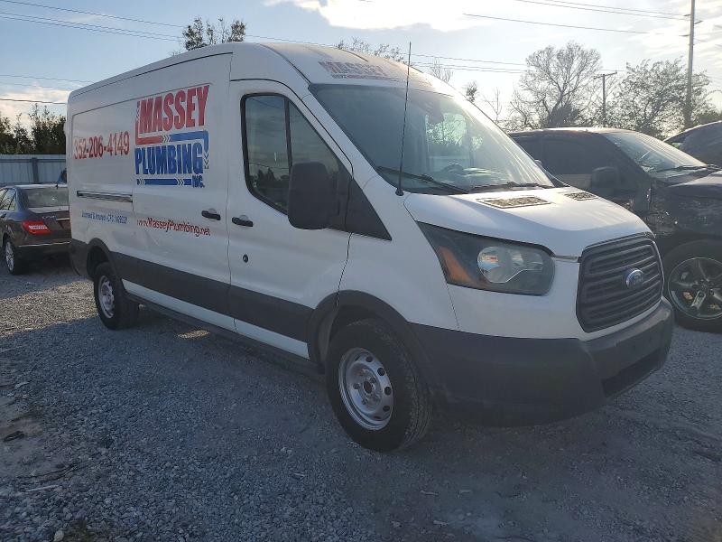 Фото 4 - FORD TRANSIT