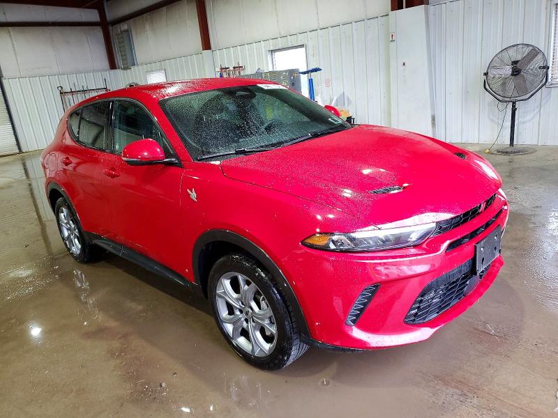 Фото 4 - DODGE HORNET R/T