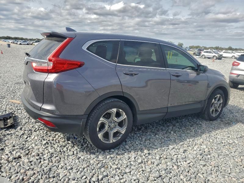 Фото 3 - HONDA CRV