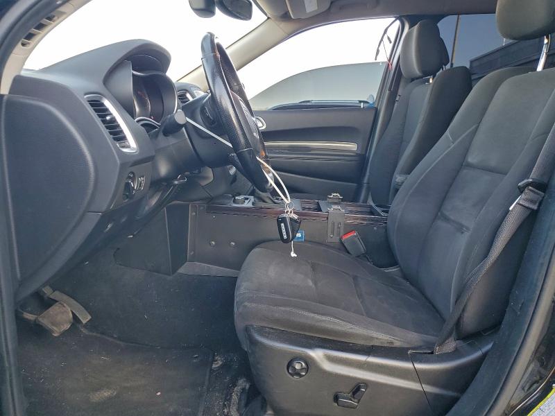 Фото 7 - DODGE DURANGO