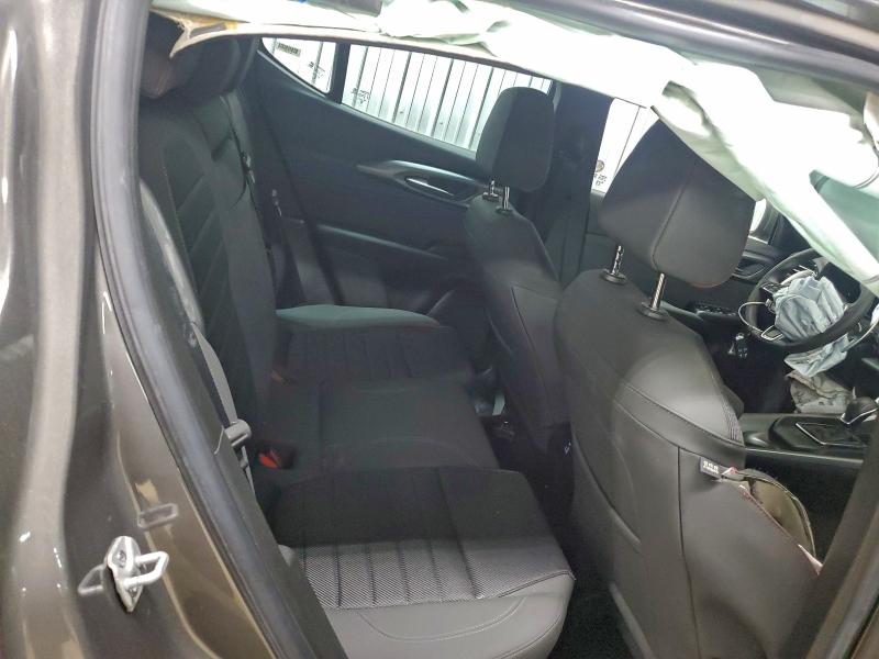 Фото 10 - DODGE HORNET R/T