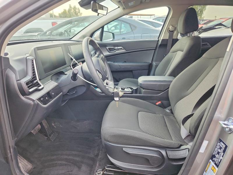 Фото 7 - KIA SPORTAGE