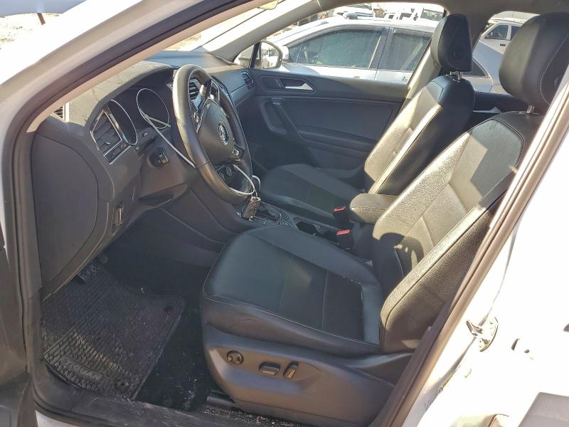 Фото 7 - VOLKSWAGEN TIGUAN