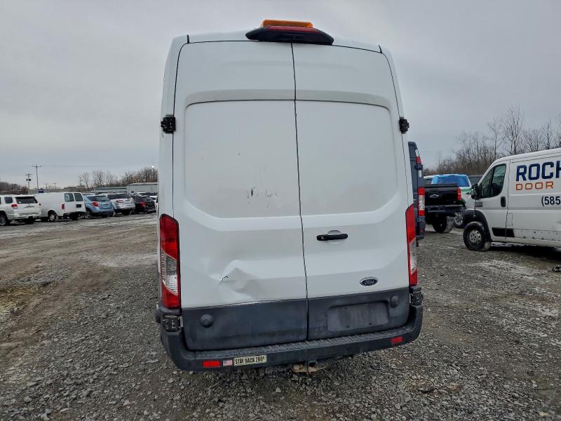 Фото 6 - FORD TRANSIT