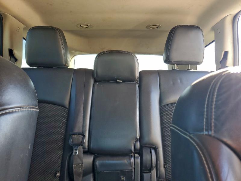 Фото 10 - DODGE JOURNEY