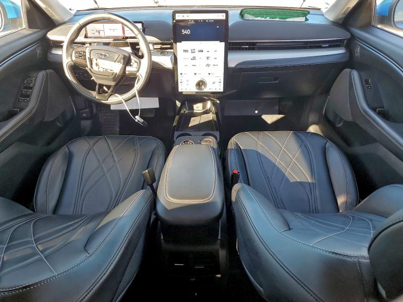 Фото 8 - FORD MUSTANG