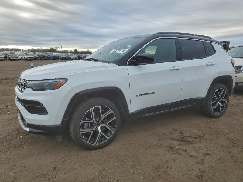 Фото 1 - JEEP COMPASS