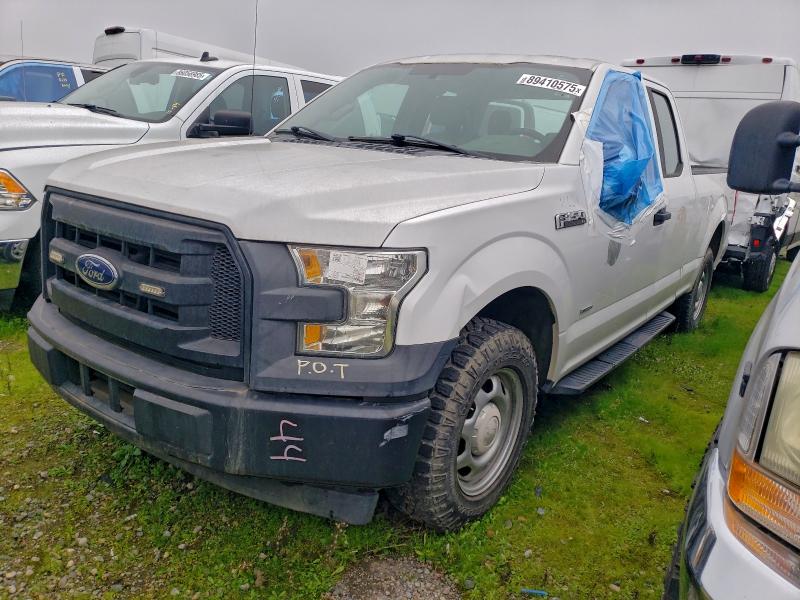 Фото 1 - FORD F-150