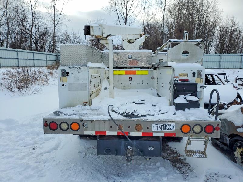 Фото 6 - FORD F450