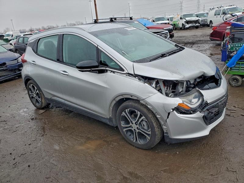Фото 4 - CHEVROLET BOLT