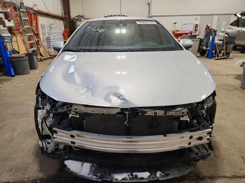 Фото 5 - TOYOTA COROLLA