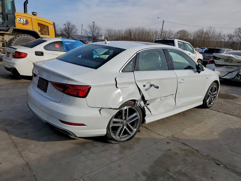 Фото 3 - AUDI A3