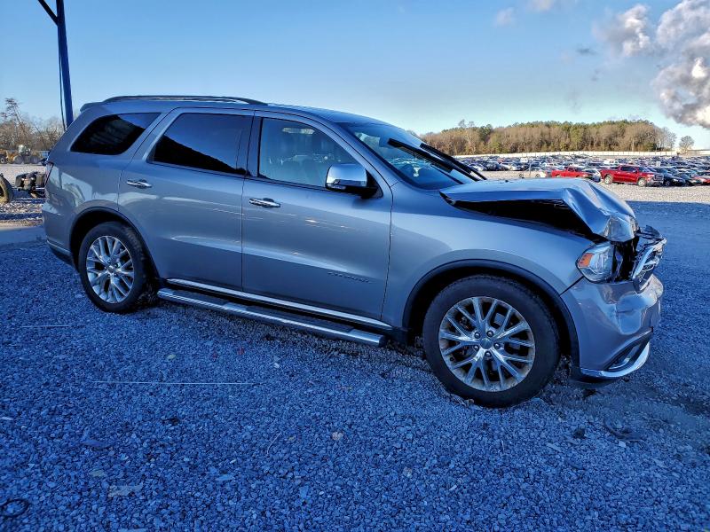 Фото 4 - DODGE DURANGO