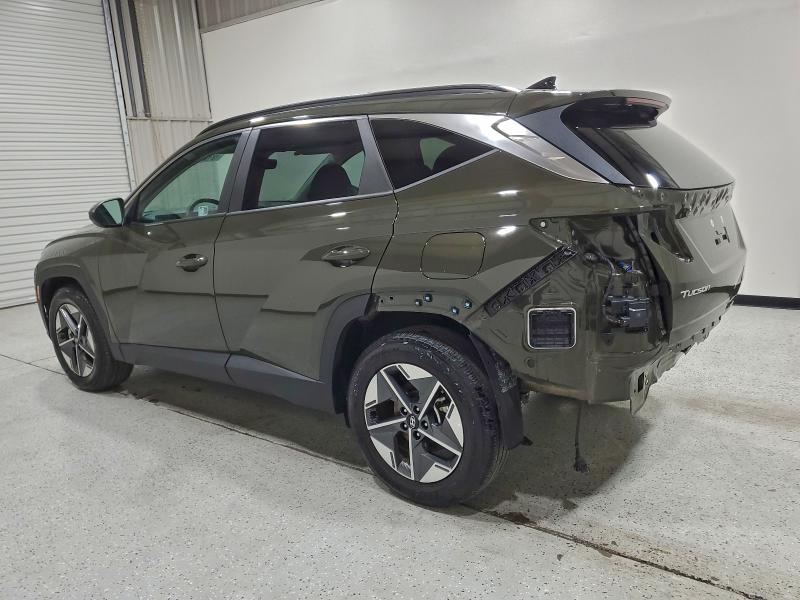 Фото 2 - HYUNDAI TUCSON