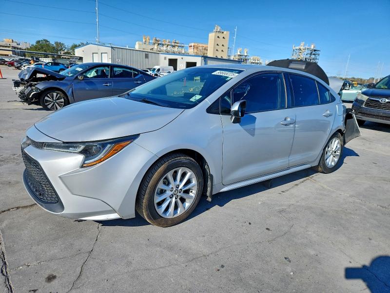 Фото 1 - TOYOTA COROLLA