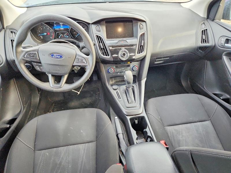 Фото 8 - FORD FOCUS