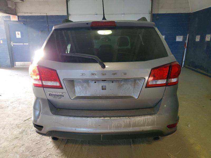 Фото 6 - DODGE JOURNEY