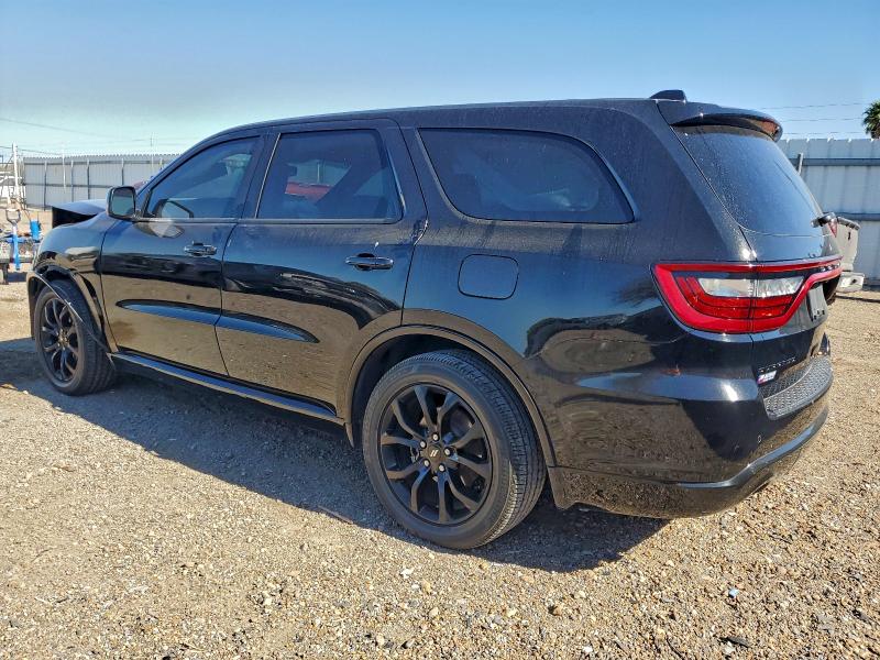 Фото 2 - DODGE DURANGO