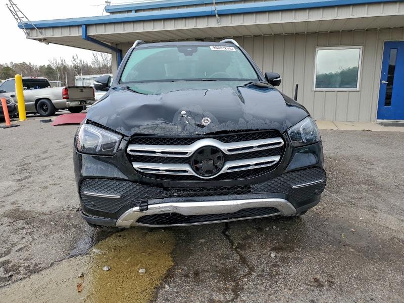 Фото 5 - MERCEDES-BENZ GLE-CLASS