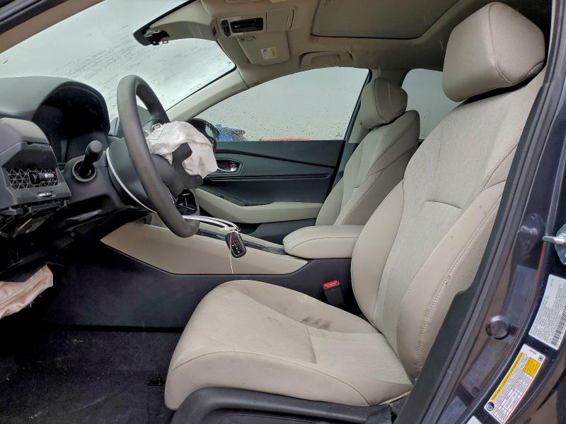 Фото 7 - HONDA ACCORD