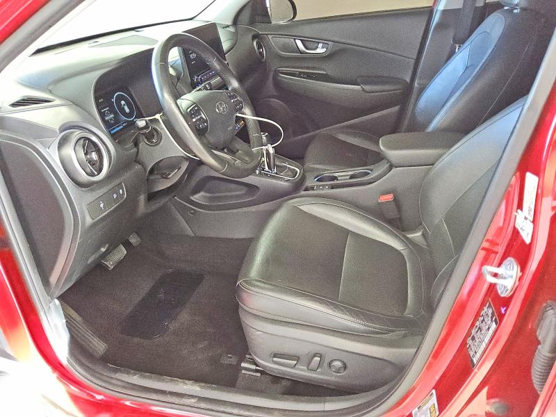 Фото 7 - HYUNDAI KONA