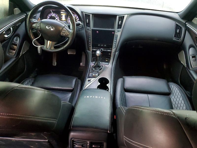 Фото 8 - INFINITI Q50