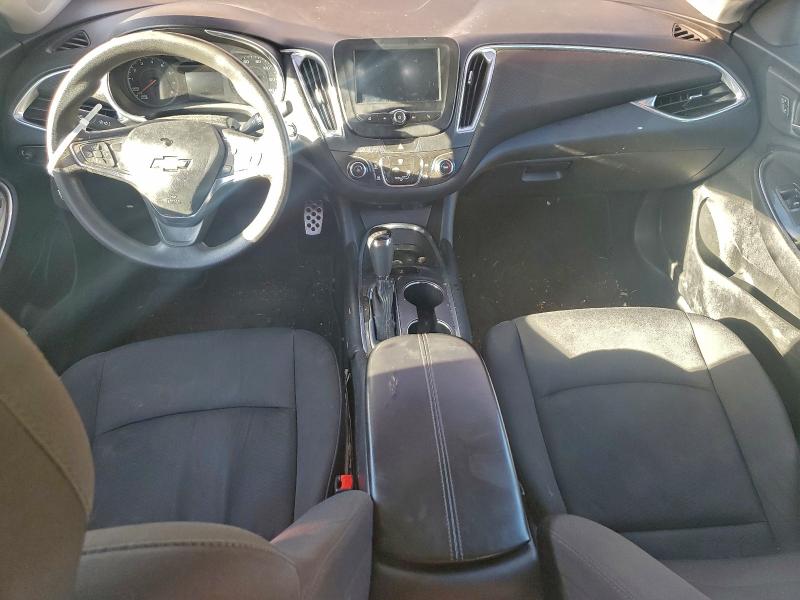 Фото 8 - CHEVROLET MALIBU