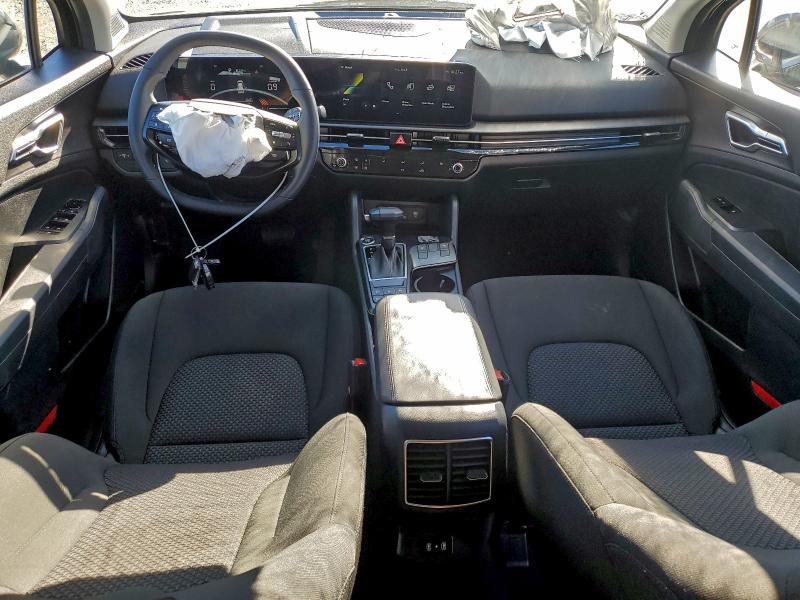 Фото 8 - KIA SPORTAGE