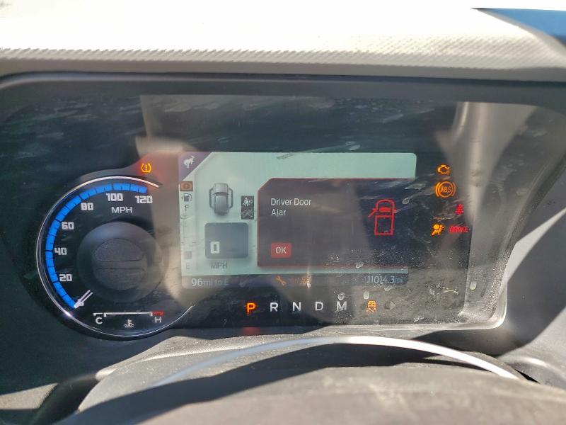 FORD BRONCO BLA 2024 VIN 1FMEE1BP3RLB23533