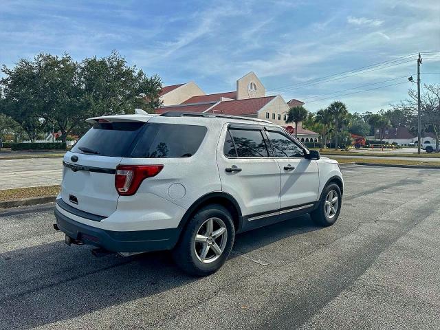 Фото 4 - FORD EXPLORER