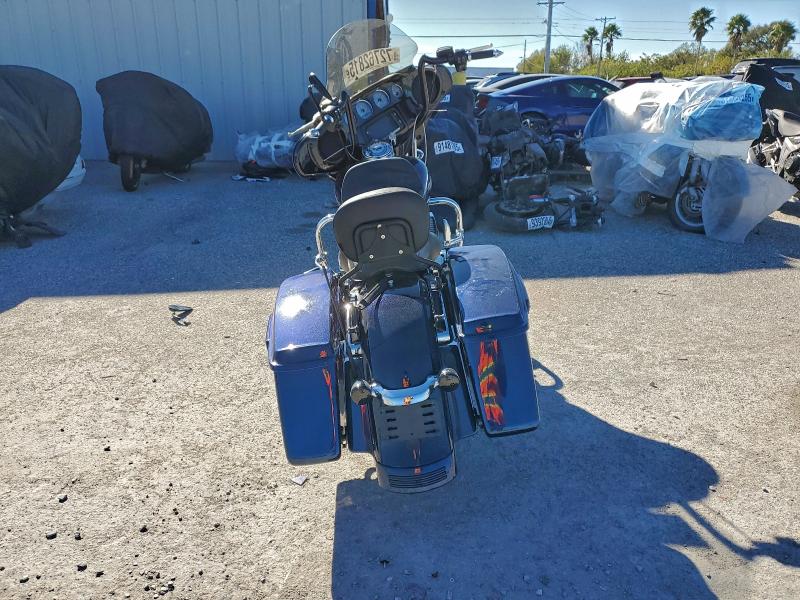 HARLEY-DAVIDSON FL 2014