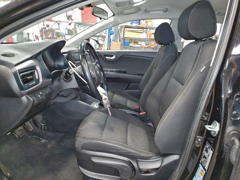 Фото 7 - KIA RIO