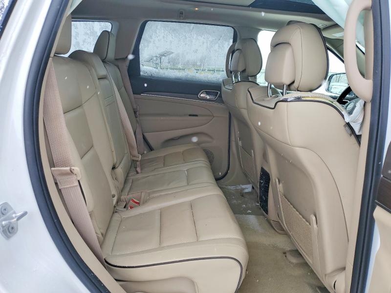 Фото 11 - JEEP GRAND CHER