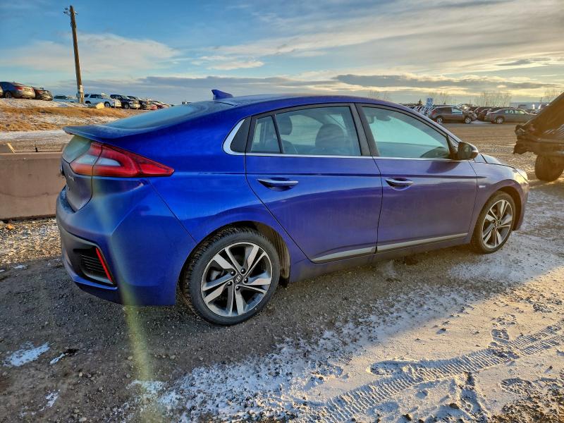 Фото 3 - HYUNDAI IONIQ