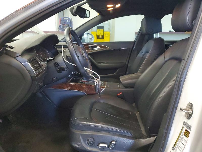 Фото 7 - AUDI A6